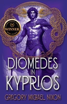 Cover of Diomedes in Kyprios