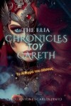 Book cover for The Elia Chronicles του Gareth