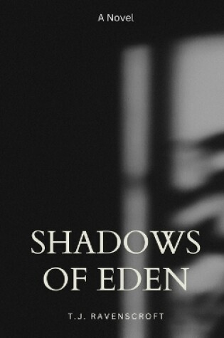 Cover of Shadows of Eden