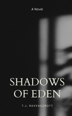 Cover of Shadows of Eden