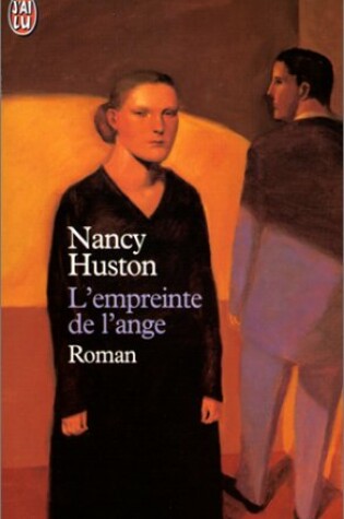 Cover of L'Empreinte De L'Ange