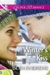 Book cover for Winter's Kiss