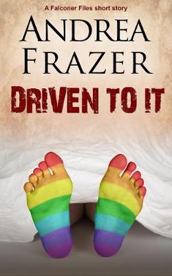 Book cover for Driven to it