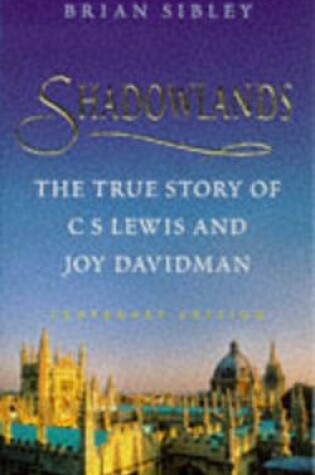 Cover of Shadowlands