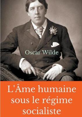 Book cover for L'Ame humaine sous le regime socialiste