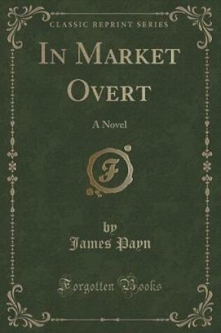 Cover of In Market Overt