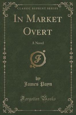 Book cover for In Market Overt