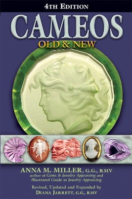 Book cover for Cameos Old & New (4th Edition)