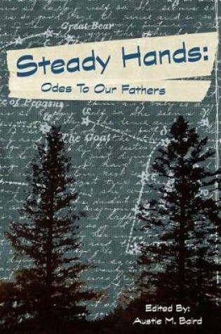 Cover of Steady Hands