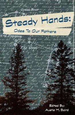 Book cover for Steady Hands