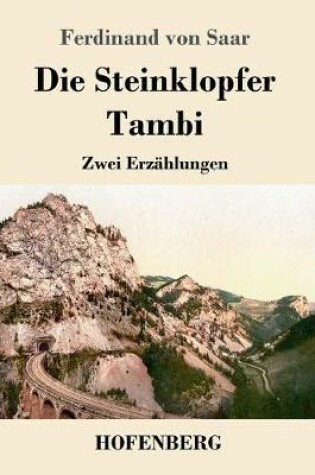 Cover of Die Steinklopfer / Tambi