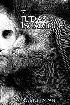 Cover of El Judas Iscariote