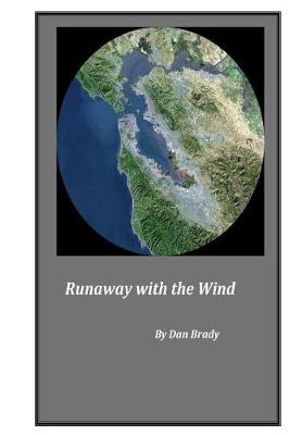 Book cover for Runaway with the Wind