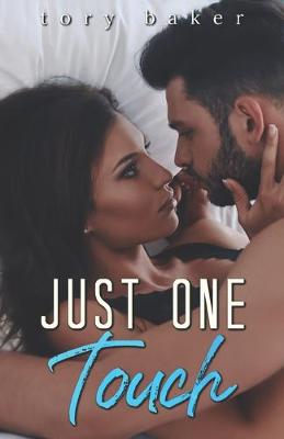 Book cover for Just One Touch