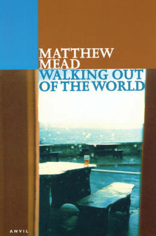 Cover of Walking Out of the World