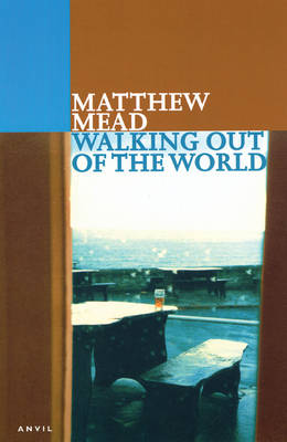 Book cover for Walking Out of the World