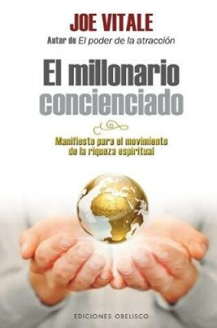 Cover of Millonario Concienciado, El