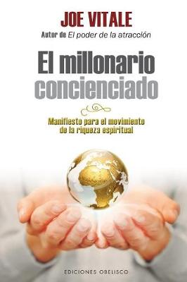 Book cover for Millonario Concienciado, El