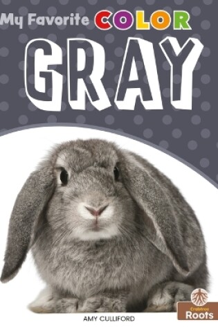 Cover of Gray