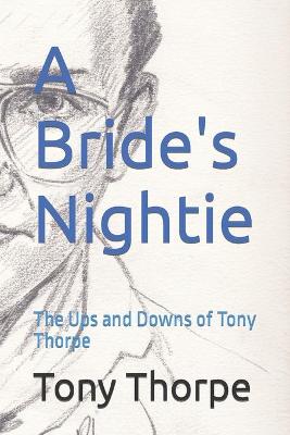 Book cover for A Bride's Nightie