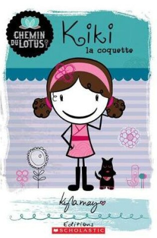 Cover of N Degrees 1 - Kiki La Coquette