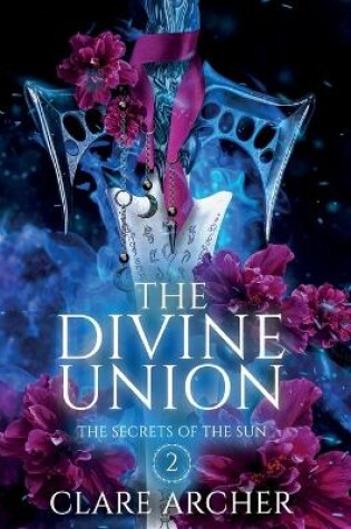 Cover of The Divine Union