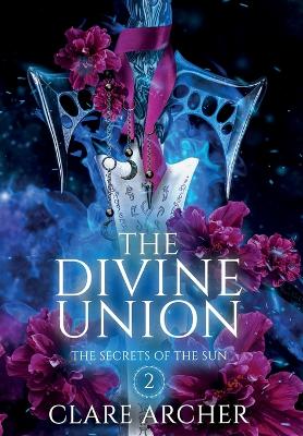 Book cover for The Divine Union