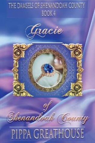 Cover of Gracie of Shenandoah County