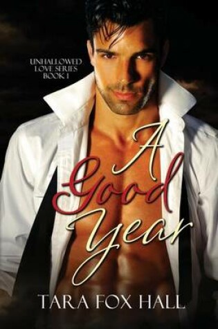 Cover of A Good Year