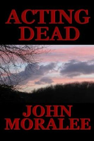 Cover of Acting Dead