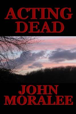 Book cover for Acting Dead