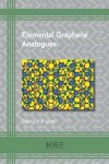 Book cover for Elemental Graphene Analogues