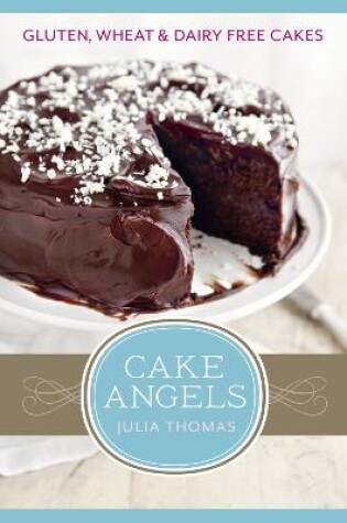 Cover of Cake Angels