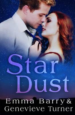 Book cover for Star Dust