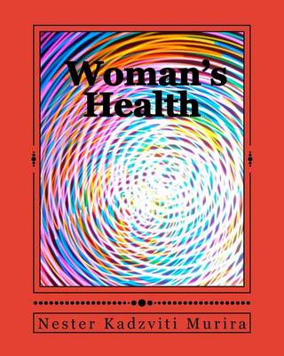 Book cover for Woman's Health