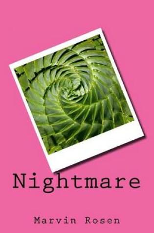 Cover of Nightmare