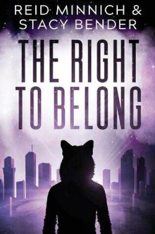 Cover of The Right to Belong