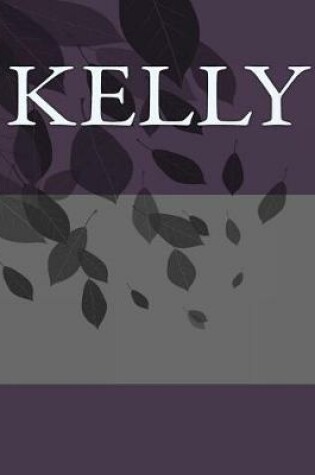 Cover of Kelly