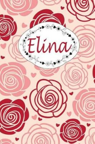 Cover of Elina