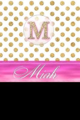 Book cover for Miah