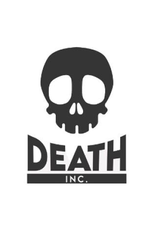 Cover of Death's Intern Derrick limited