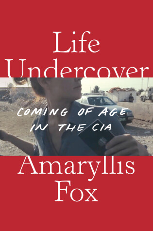 Cover of Life Undercover