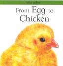 Book cover for From Egg to Chicken