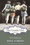 Book cover for The Lonely Girl