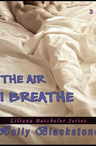 Cover of The Air I Breathe