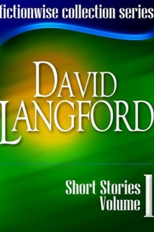 Cover of David Langford