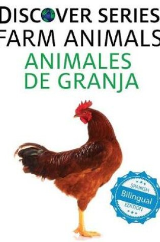 Cover of Farm Animals / Animales de Granja