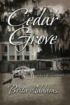 Book cover for Cedar Grove