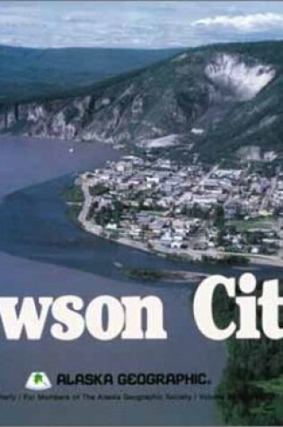 Cover of Dawson City