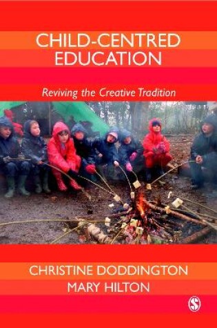 Cover of Child-Centred Education